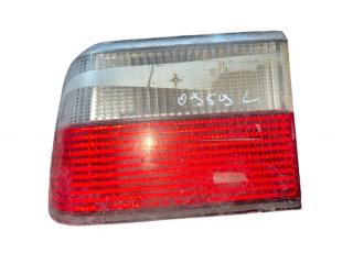 фонарь задний левый Citroen Xantia 1 поколение 1996, седан