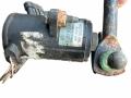педаль Nissan Primera P11 1998, 2.0 л., дизель, 0281002250 - фото №2