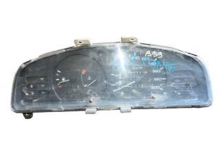 щиток приборов (приборная панель) Nissan Sunny N14 1994, 2.0 л., дизель, МКПП, хетчбэк 5 дв.