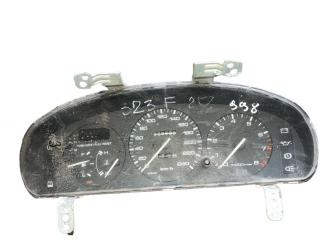 щиток приборов (приборная панель) Mazda 323 5 поколение 1996, 2.0 л., бензин, МКПП