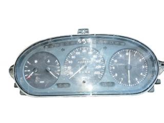 щиток приборов (приборная панель) Renault Megane 1 поколение 1998, 1.9 л., дизель, МКПП, 09046412020