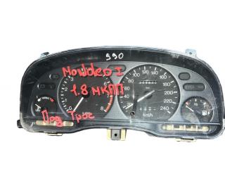 щиток приборов (приборная панель) Ford Mondeo 1 поколение 1995, 1.8 л., бензин, МКПП