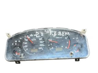 щиток приборов (приборная панель) Nissan Primera P11 1998, бензин, МКПП