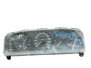 щиток приборов (приборная панель) Nissan Primera P10 1994, 2.0 л., дизель