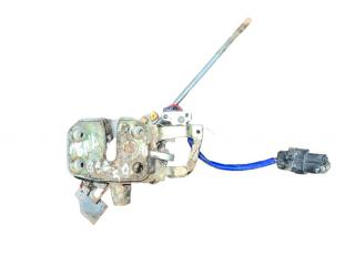 замок двери передней правой Mitsubishi Galant 7 поколение 1994