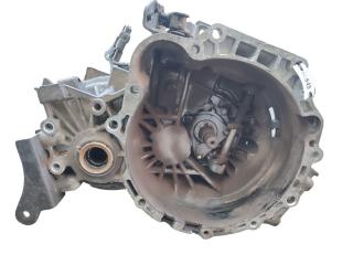 КПП механическая (МКПП) Hyundai Matrix 1 поколение 2003, 1.5 л., D3EA, дизель