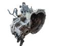 КПП механическая (МКПП) Hyundai Matrix 1 поколение 2003, 1.5 л., D3EA, дизель - фото №2