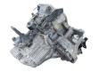 КПП механическая (МКПП) Hyundai Matrix 1 поколение 2003, 1.5 л., D3EA, дизель - фото №4