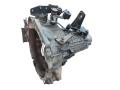 КПП механическая (МКПП) Hyundai Matrix 1 поколение 2003, 1.5 л., D3EA, дизель - фото №6