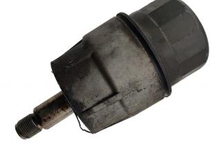 корпус топливного фильтра Hyundai Matrix 1 поколение 2003, 1.5 л., D3EA, дизель, МКПП