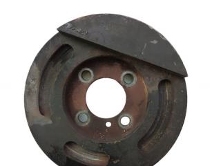шкив коленвала Hyundai Matrix 1 поколение 2003, 1.5 л., D3EA, дизель, МКПП