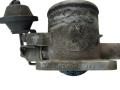 заслонка дроссельная Hyundai Matrix 1 поколение 2003, 1.5 л., D3EA, дизель, МКПП, 35100-27XXX - фото №2