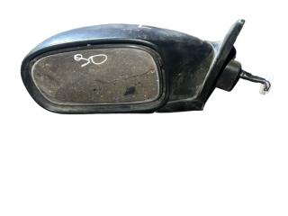 зеркало наружное левое Suzuki Baleno 1 поколение 1999