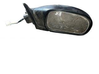 зеркало наружное правое Suzuki Baleno 1 поколение 1999