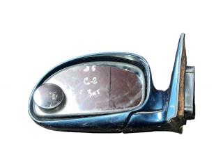 зеркало наружное левое Hyundai Lantra J2 1997