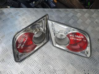 фонарь задний Mazda 6 GG 2004, седан