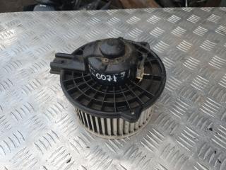 моторчик печки Mitsubishi Colt 6 поколение (Z20/Z30) 2005