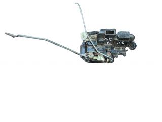 замок двери передней правой Mazda 626 GE [рестайлинг] 1995