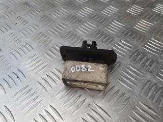 сопротивление печки Toyota Carina E 1 поколение 1997