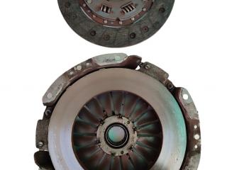 комплект сцепления Hyundai Matrix 1 поколение (2001 - 2005), 1.5 л., D3EA, дизель