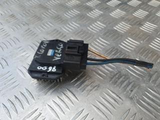 сопротивление печки Toyota Corolla Verso 1 поколение 2004, 499300-2121