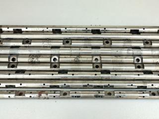 ось коромысел Mitsubishi Space Wagon 2 поколение (Typ N30/N40) 1996, 2.0 л., 4D68 T, дизель, МКПП, минивэн