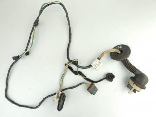 дверная проводка Peugeot 206 1 поколение 2002, хетчбэк 3 дв., 9645163980