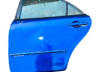 форточка задняя левая Mazda 6 GG 2004, 2.3 л., бензин, АКПП, седан