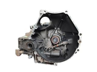 КПП механическая (МКПП) Rover 45 1 поколение 1999, 2.0 л., 20T2N, дизель, 20T2N