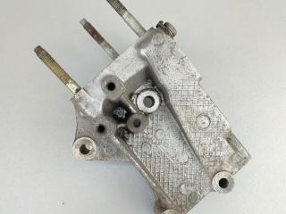 кронштейн двигателя Peugeot 306 1 поколение [рестайлинг] 1999, 1.4 л., бензин, МКПП
