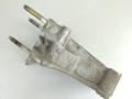 кронштейн двигателя Peugeot 306 1 поколение [рестайлинг] 1999, 1.4 л., бензин, МКПП - фото №3