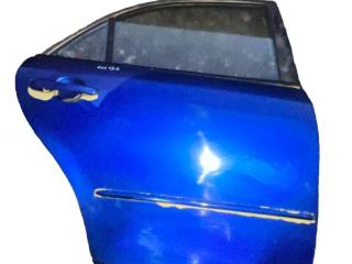 стекло двери задней правой Mazda 6 GG 2004, 2.3 л., бензин, АКПП, седан