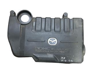 декоративная крышка двигателя Mazda 6 GG 2004, 2.3 л., бензин, АКПП, седан