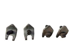 крепление форсунки Rover 45 1 поколение 1999, 2.0 л., 20T2N, дизель, 20T2N