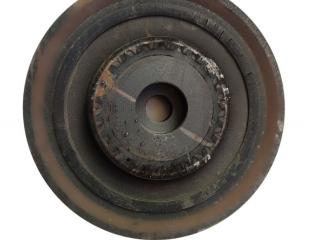 шкив коленвала Rover 45 1 поколение 1999, 2.0 л., 20T2N, дизель, 20T2N