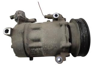 компрессор кондиционера Rover 45 1 поколение 1999, 2.0 л., 20T2N, дизель, SD7V16, 05005609460