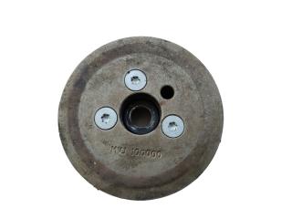звездочка ТНВД Rover 45 1 поколение 1999, 2.0 л., 20T2N, дизель, 20T2N
