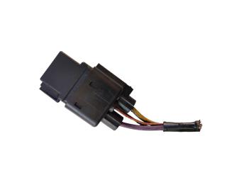 реле накала свечей Rover 45 1 поколение 1999, 2.0 л., 20T2N, дизель, YWB101200, V23136J1004X30