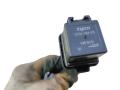 реле накала свечей Rover 45 1 поколение 1999, 2.0 л., 20T2N, дизель, YWB101200, V23136J1004X30 - фото №3