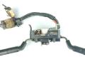переключатель подрулевой (стрекоза) Mitsubishi Space Wagon 2 поколение (Typ N30/N40) 1996, MB686040, 175075 - фото №2