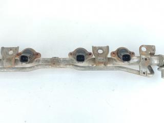 форсунка Nissan Sunny N14 1992, 1.6 л., бензин, МКПП, хетчбэк 5 дв., JS50-1