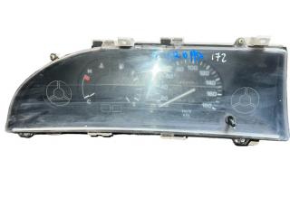 щиток приборов (приборная панель) Toyota Corolla 6 поколение (E90) 1990, 2.0 л., дизель