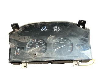 щиток приборов (приборная панель) Citroen ZX 1 поколение 1995, бензин, МКПП