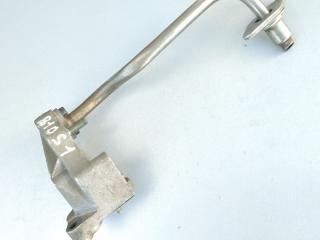 кронштейн клапана EGR Chevrolet Spark M200 2007, 1.0 л., B10S1, бензин, МКПП
