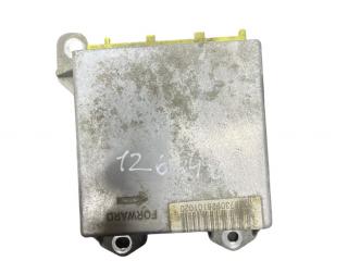 блок AirBag Mazda 6 GG 2004, 2.3 л., бензин, АКПП, седан, GM9E57K30