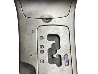 пепельница Mazda 6 GG 2004, 2.3 л., бензин, АКПП, седан