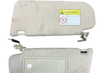 козырек солнцезащитный Mazda 6 GG 2004, 2.3 л., бензин, АКПП, седан