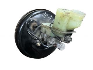 вакуумный усилитель тормозов Mazda 6 GG 2004, 2.3 л., бензин, АКПП, седан