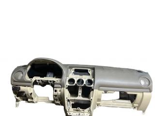 панель передняя салона (торпедо) Mazda 6 GG 2004, 2.3 л., бензин, седан