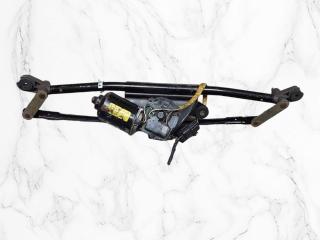 механизм стеклоочистителя (трапеция дворников) Hyundai Santa Fe 1 поколение (SM) [рестайлинг] 2004